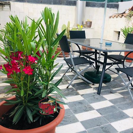 La Terrazza Di Aida Διαμέρισμα Βερόνα Εξωτερικό φωτογραφία