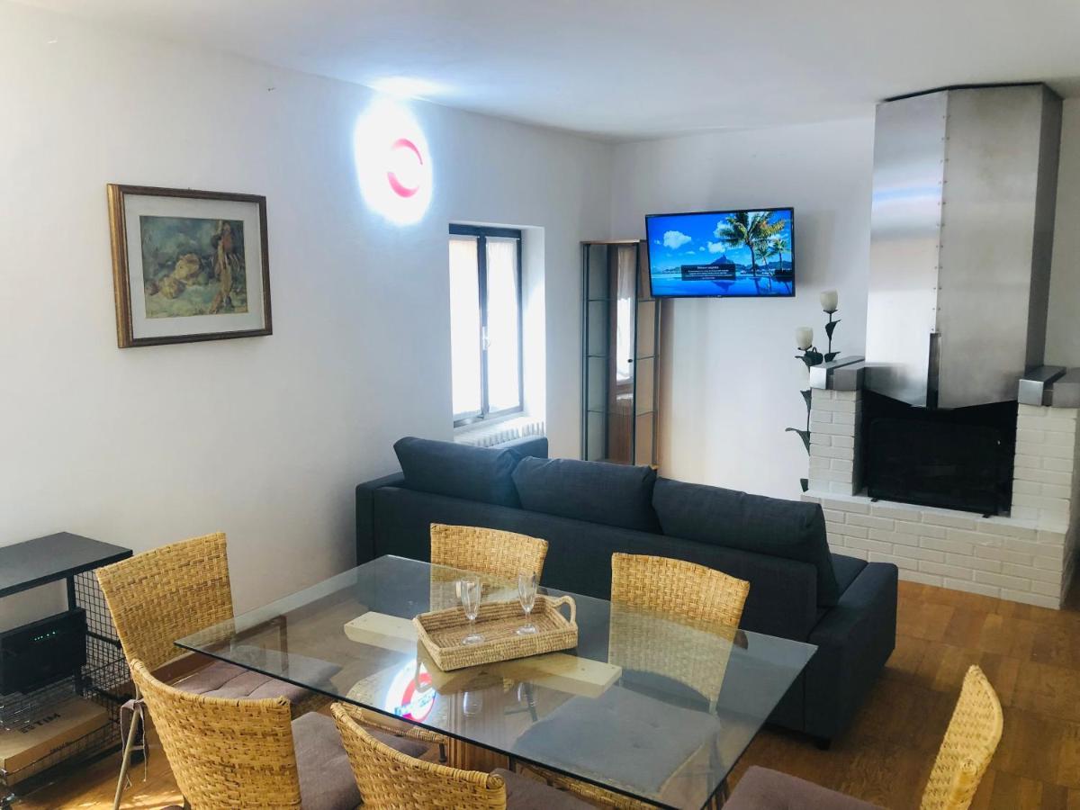 La Terrazza Di Aida Διαμέρισμα Βερόνα Εξωτερικό φωτογραφία