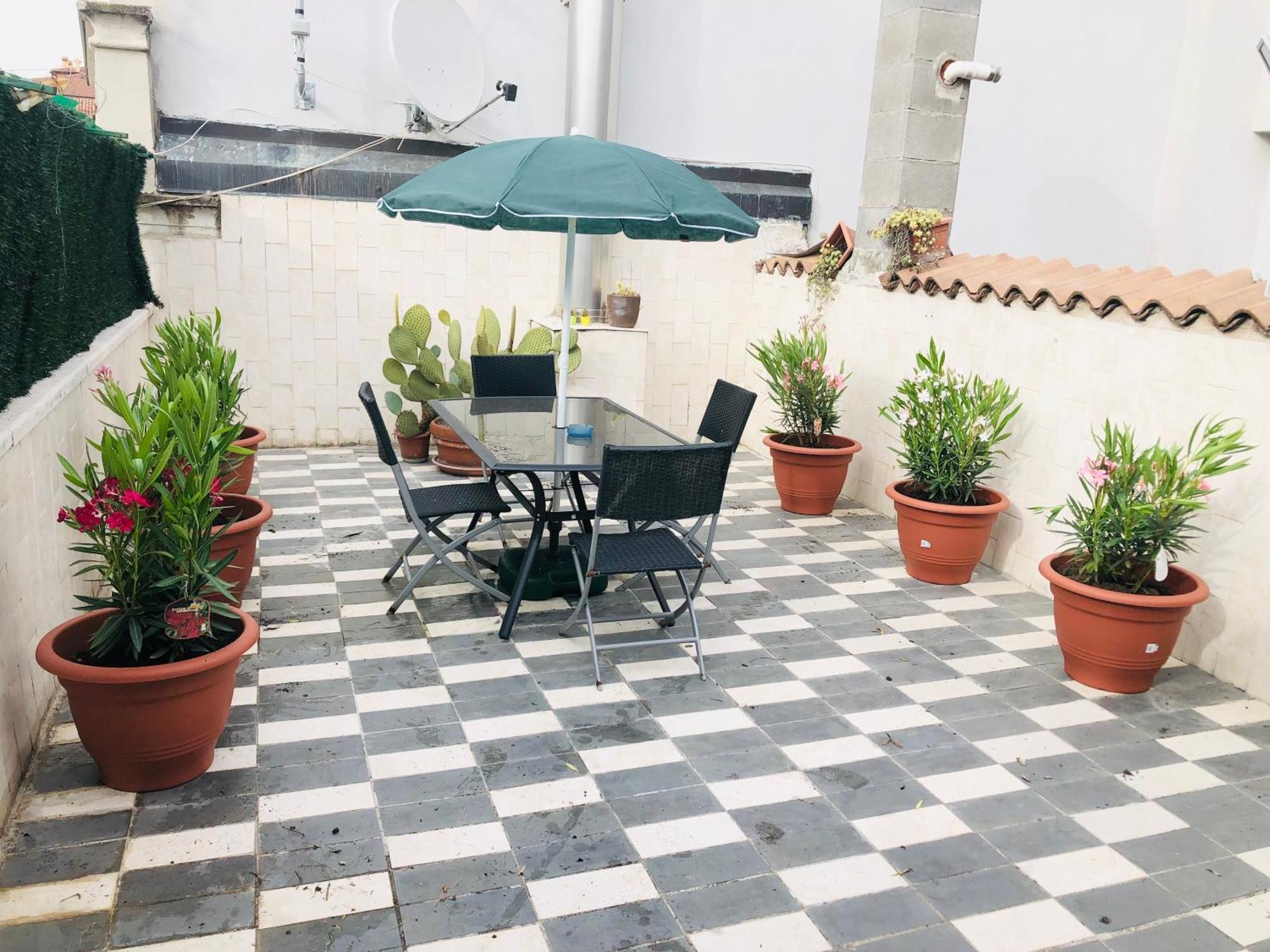 La Terrazza Di Aida Διαμέρισμα Βερόνα Εξωτερικό φωτογραφία