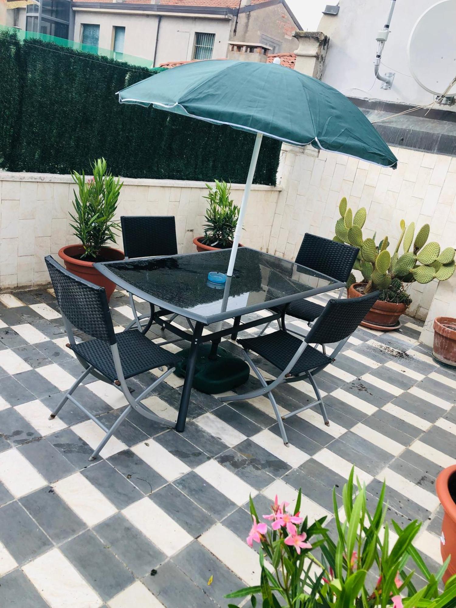 La Terrazza Di Aida Διαμέρισμα Βερόνα Εξωτερικό φωτογραφία