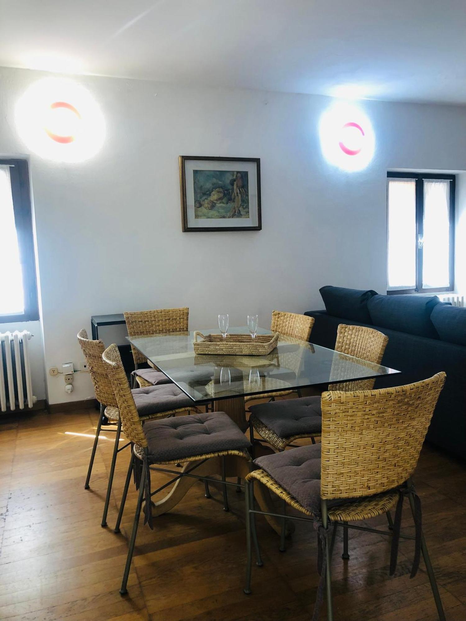 La Terrazza Di Aida Διαμέρισμα Βερόνα Εξωτερικό φωτογραφία