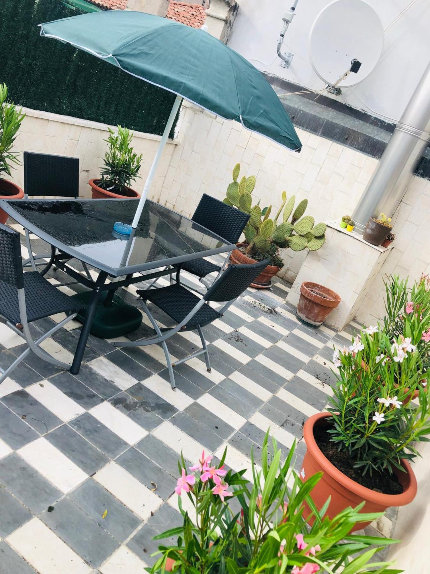 La Terrazza Di Aida Διαμέρισμα Βερόνα Εξωτερικό φωτογραφία
